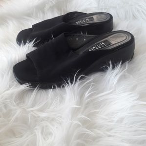 FINAL Stuart Weitzman Mules